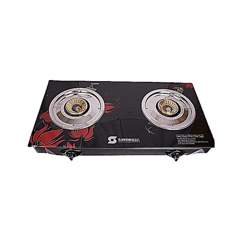 sayona table top gas cooker